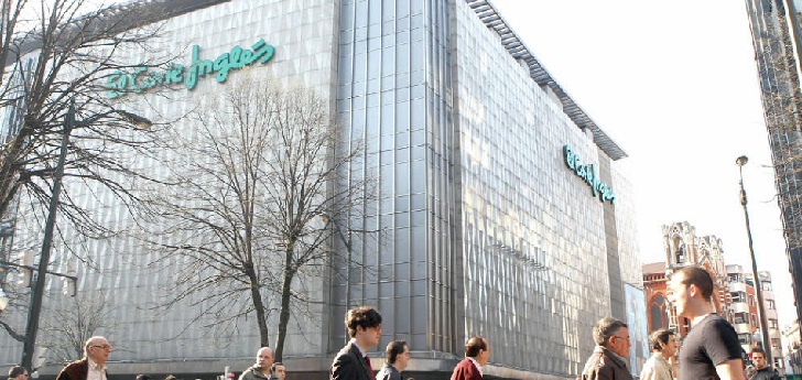 El Corte Inglés estudia crear una socimi para sacar a bolsa su patrimonio inmobiliario